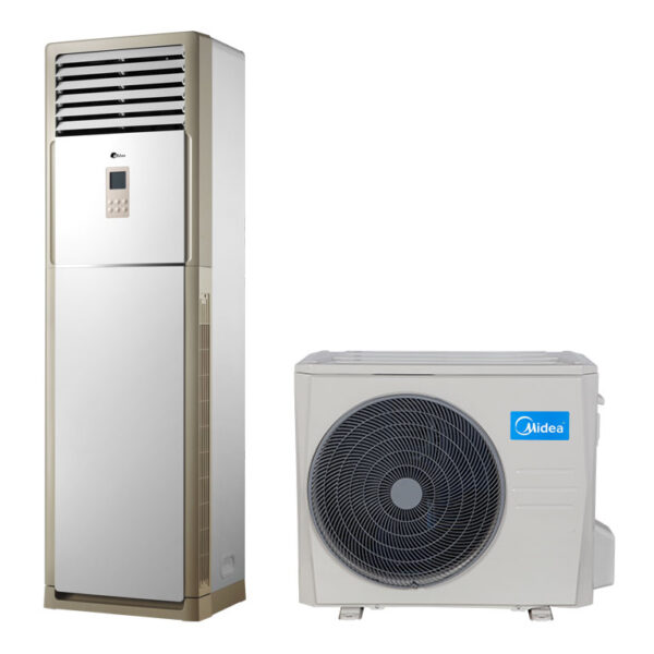 Колонный кондиционер Midea MFM-60ARN1-R/MOUL-60HN1-R