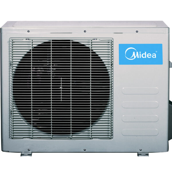 Полупромышленный наружный блок Midea MOU-12HN1-Q/-40