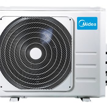 Полупромышленный наружный блок Midea MOD30U-36HFN8-R(GA)