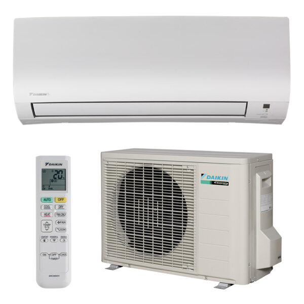 Бытовая сплит-система Daikin FTXP71M/RXP71M