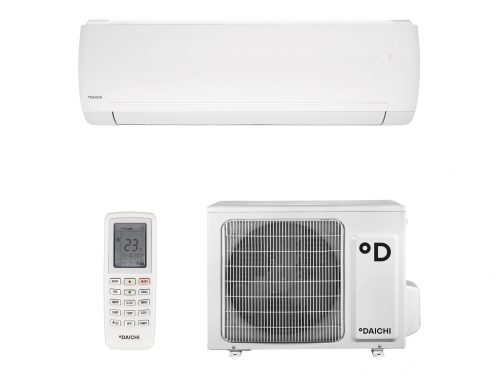 Сплит-система Daichi SIB50AVQS1R/SIB50FVS1R