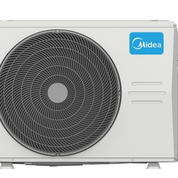 Наружный блок кондиционера Bosch CLL5000 22 E