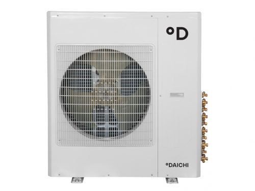 Наружный блок мульти-сплит системы Daichi DF100A4MS1R1