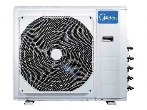 Наружный блок мульти-сплит системы Midea M5OE-42HFN8-Q