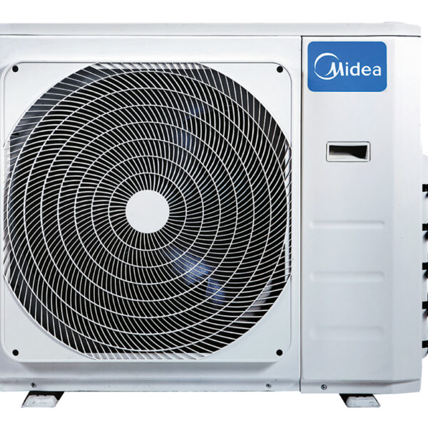 Наружный блок мульти-сплит системы Midea M5OE-42HFN8-Q