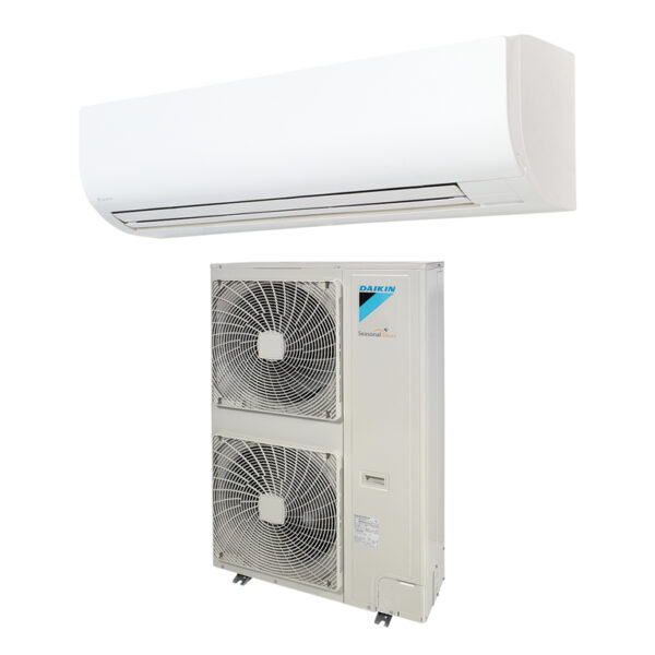 Полупромышленный кондиционер Daikin FAA100B/RZQG100L8Y