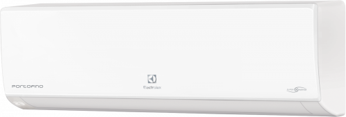 Настенная сплит-система Electrolux EACS/I-24HP/N8_23Y_in + EACS/I-24HP/N8_23Y_out, белый