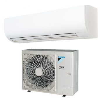 Полупромышленный наружный блок Daikin RXM71R/-30