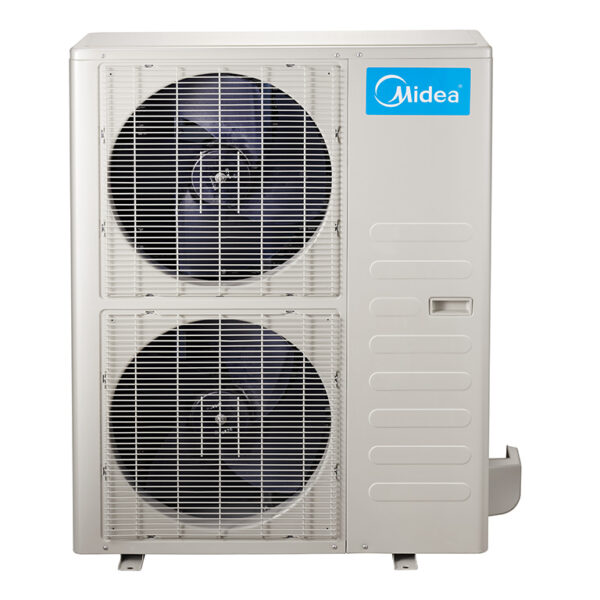 Полупромышленный наружный блок Midea MOUL-60HN1-R