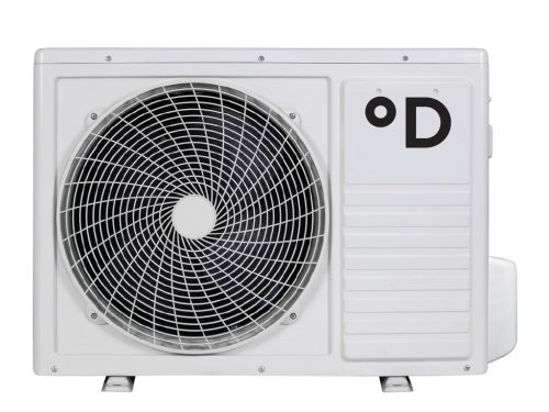 Наружный блок сплит системы Daichi DF50DVS1R