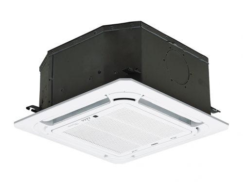 Внутренний блок кассетного типа Kentatsu KSZTA35HFAN1