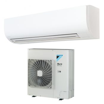 Напольно-потолочный кондиционер Daikin FHA71A9/RZQSG71L3V