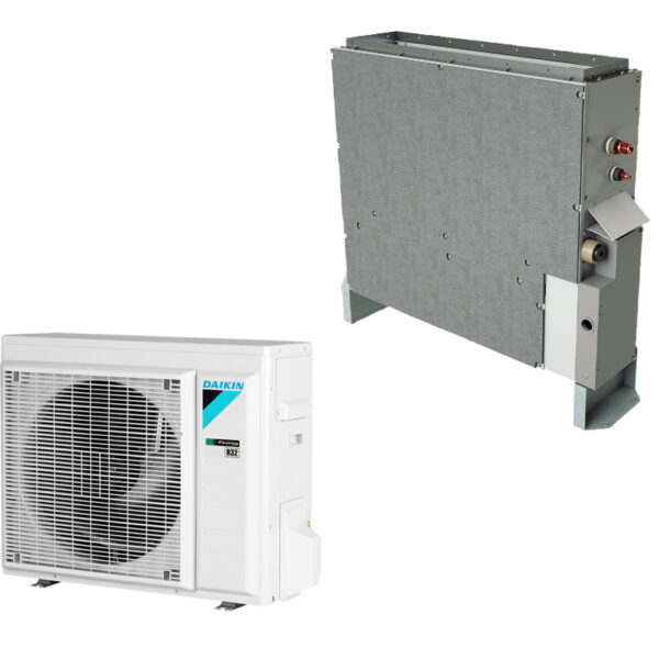 Напольно-потолочный кондиционер Daikin FNA25A9/RXM25R9