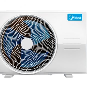 Кондиционер Midea MCD1-60HRN1-R/MOU-55HN1-R/T-MBQ4-04A1