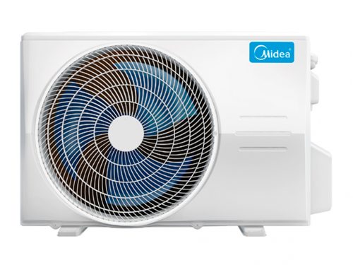 Наружный блок кондиционера Midea MSAG4-12HRN1-O