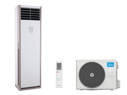 Кондиционер Midea MFPA400-24ARN1-Q/MOCA30U-24HN1-Q