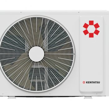 Полупромышленный наружный блок Kentatsu KSRA35HFAN1/-40