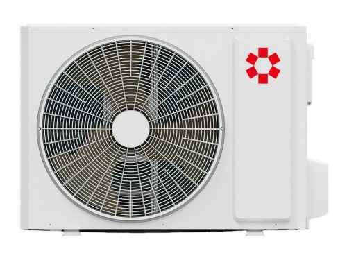 Наружный блок кондиционера Kentatsu KSRTI50HFAN1