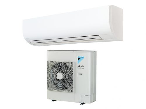 Полупромышленный кондиционер Daikin FAA100B/RZASG100MY1