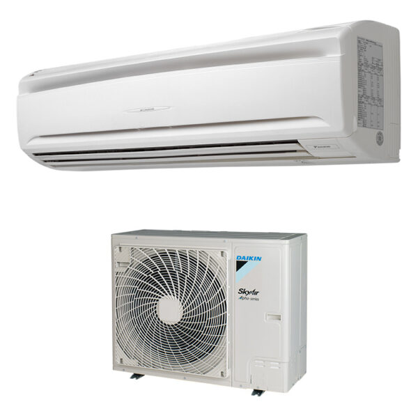 Полупромышленный кондиционер Daikin FAA100A/RZAG100NY1