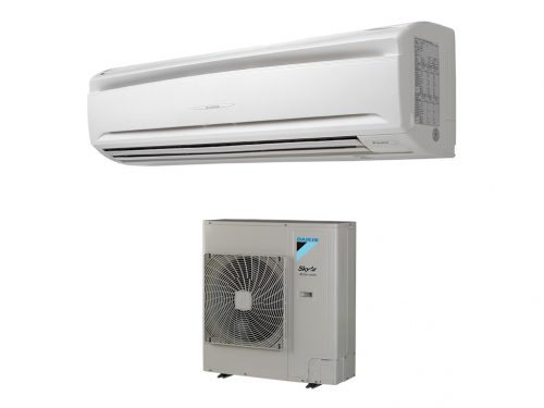 Полупромышленный кондиционер Daikin FAA100A/AZAS100MV1