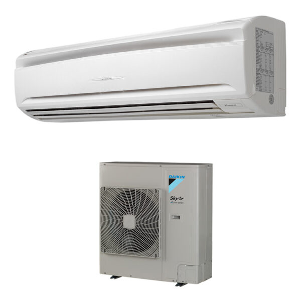 Полупромышленный кондиционер Daikin FAA100A/AZAS100MV1