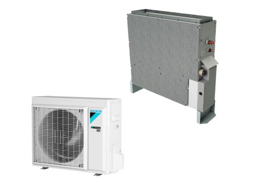Напольно-потолочный кондиционер Daikin FNA25A9/RXM25R