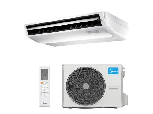 Кондиционер Midea MUE-24HRFNX(GA)/MOX430U-24HFN8-Q(GA)