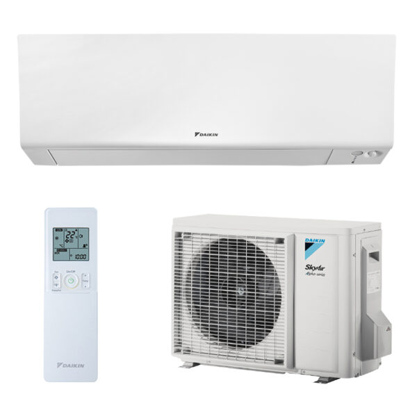 Сплит-система бытовая Daikin FTXM35R/RZAG35A