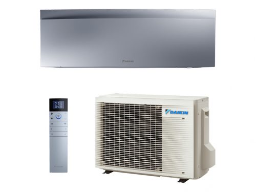 Сплит-система бытовая Daikin FTXJ20AS/RXJ20A