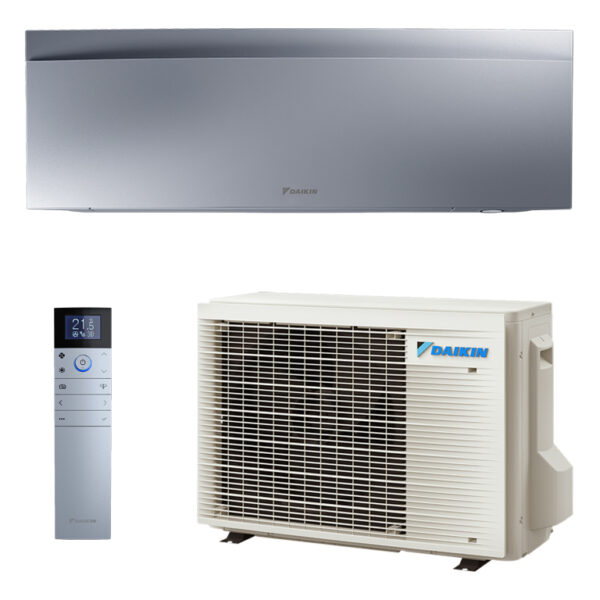 Сплит-система бытовая Daikin FTXJ20AS/RXJ20A