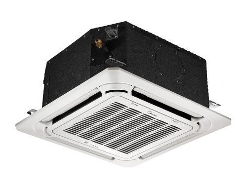 Внутренний блок Midea MCA3U-12HRFNX(GA)/T-MBQ4-03E