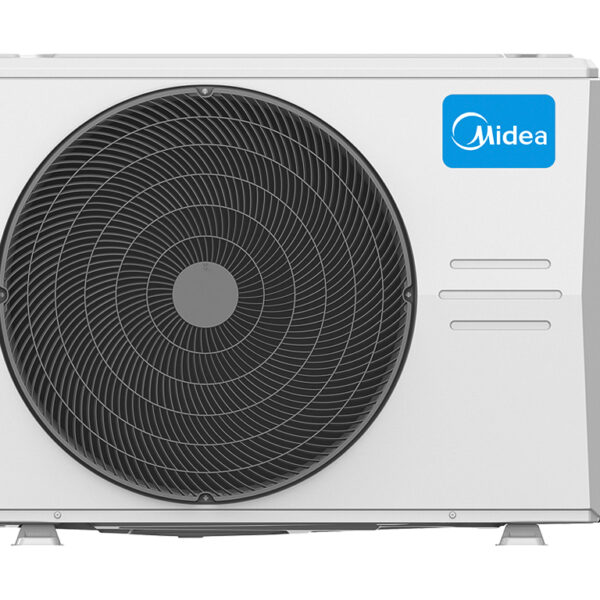 Наружный блок кондиционера Midea MOX430-24HN1-QB6