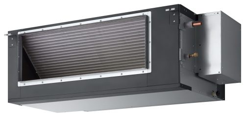 Канальная сплит-система Panasonic S-200PE3E5B + U-200PZH2E8