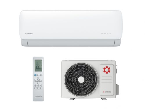 Кондиционер Kentatsu KSGA21HFAN1/KSRA21HFAN1/-40