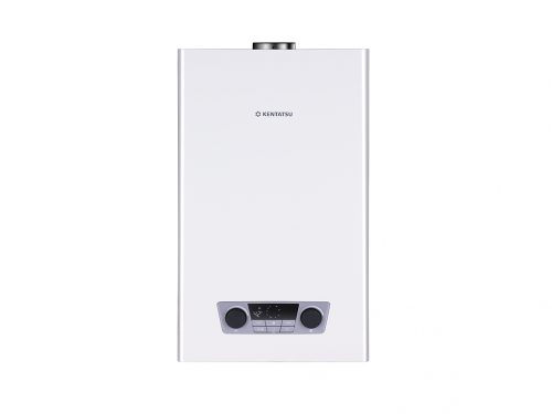 Настенный газовый котел Kentatsu Nobby Balance Plus (S)24-CS