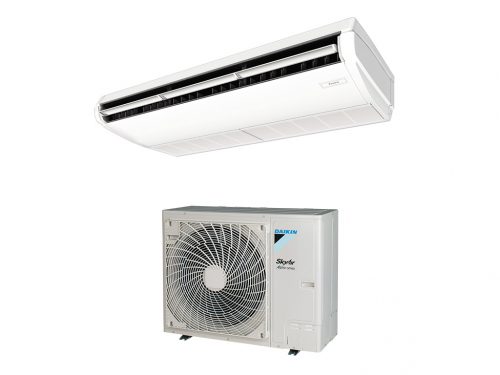 Напольно-потолочный кондиционер Daikin FHA125A/RZAG125NV1