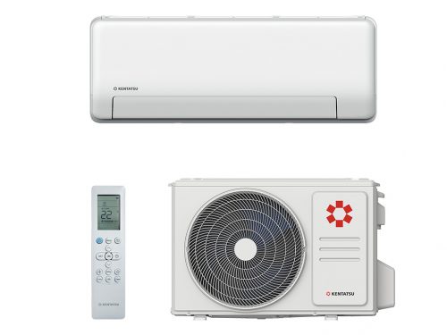 Сплит-система Kentatsu KSGPA70HZRN1/KSRPA70HZRN1