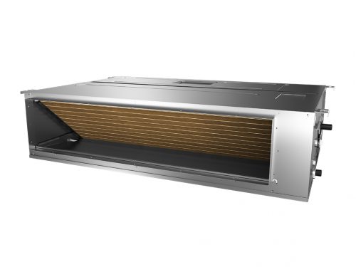 Внутренний блок канального типа Midea MTI-24HWN1P-Q(A)