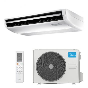 Кондиционер Midea MCA3U-18HRFNX(GA)/MOX330U-18HFN8-Q(GA)