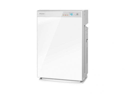Воздухоочиститель бытовой Daikin MCK70YV.