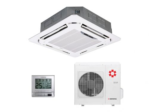 Кондиционер Kentatsu KSVR70HFAN1/KSUT70HFAN1/-40/KPU95-D1