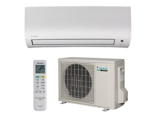Бытовая сплит-система Daikin FTXP50M/RXP50M