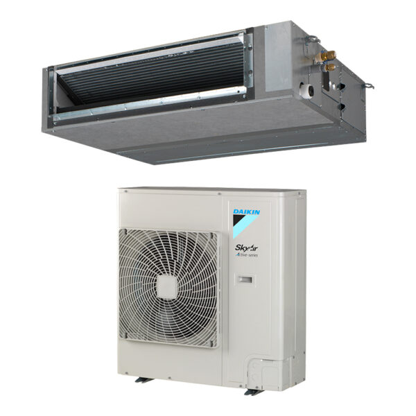 Канальная Сплит-система Daikin FBA71A9/AZAS71MV1