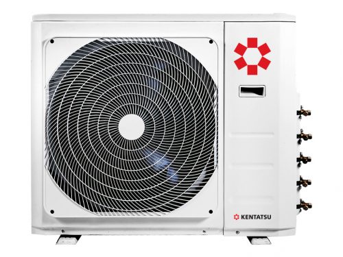 Наружный блок мульти-сплит системы Kentatsu K5MRB120HZRN1
