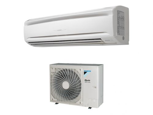 Полупромышленный кондиционер Daikin FAA71A/RZAG71NY1
