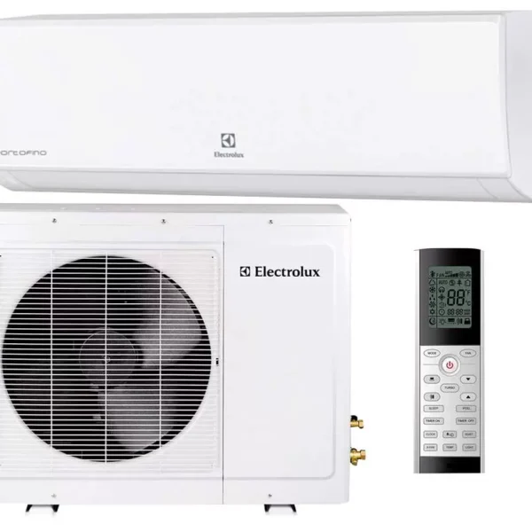 Настенная сплит-система Electrolux EACS-07HP/N3