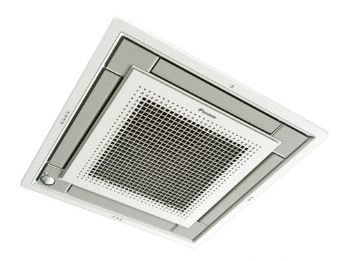 Декоративная панель Daikin BYFQ60CS для внутреннего блока