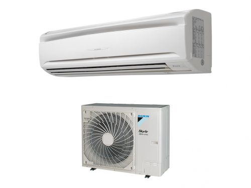 Полупромышленный кондиционер Daikin FAA100A/RZAG100NV1