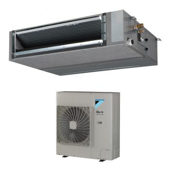 Полупромышленный наружный блок Daikin AZAS140MV1